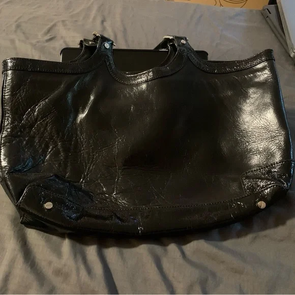 Tory Burch Tote Bag - Picture 2 of 9